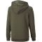 PUMA Essentials Tape Camouflage Hoodie Jungen
