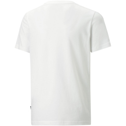 PUMA Essentials Tape Camouflage T-Shirt Jungen