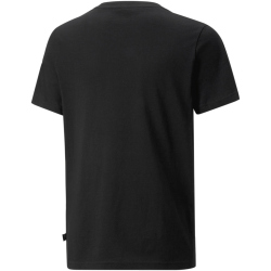 PUMA Essentials Tape Camouflage T-Shirt Jungen