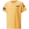 PUMA Power Sommer T-Shirt Jungen