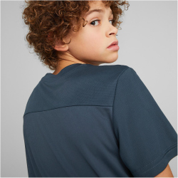 PUMA Active Sports Polyester Cat T-Shirt Jungen