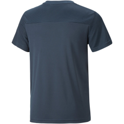 PUMA Active Sports Polyester Cat T-Shirt Jungen