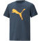PUMA Active Sports Polyester Cat T-Shirt Jungen