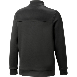PUMA FIT 1/4-Zip Sweatshirt Jungen