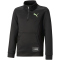 PUMA FIT 1/4-Zip Sweatshirt Jungen