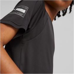 PUMA FIT T-Shirt Jungen