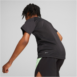 PUMA FIT T-Shirt Jungen