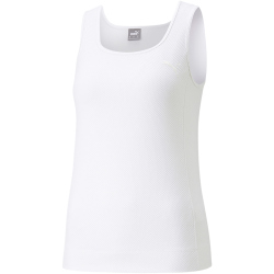 PUMA HER Slim Tanktop Damen