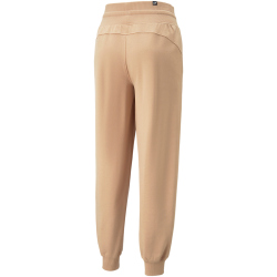 PUMA HER High-Waist Jogginghose Damen