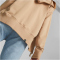 PUMA HER Kapuzenjacke Damen