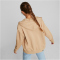 PUMA HER Kapuzenjacke Damen