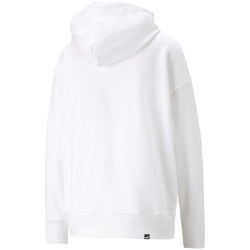 PUMA HER Hoodie Damen