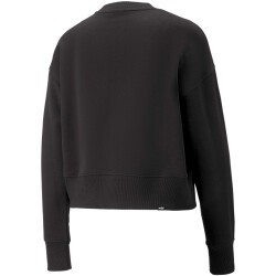 PUMA HER Sweatshirt Damen