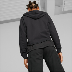 PUMA Modern Sports Kapuzenjacke Damen