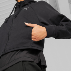 PUMA Modern Sports Kapuzenjacke Damen
