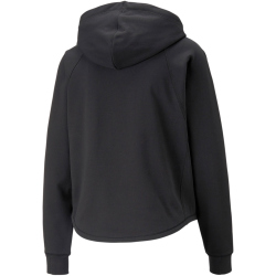 PUMA Modern Sports Kapuzenjacke Damen