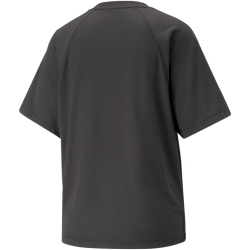 PUMA Modern Sports Oversized T-Shirt Damen