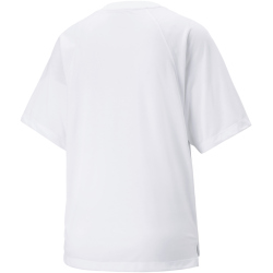 PUMA Modern Sports Oversized T-Shirt Damen