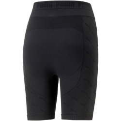 PUMA Evoknit 7" High-Waist Radlerhose Damen