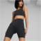 PUMA Evoknit 7" High-Waist Radlerhose Damen