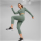 PUMA Evoknit Langarmshirt Damen