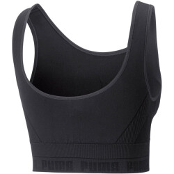 PUMA Evoknit Crop-Top Damen