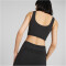 PUMA Evoknit Crop-Top Damen