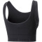 PUMA Evoknit Crop-Top Damen
