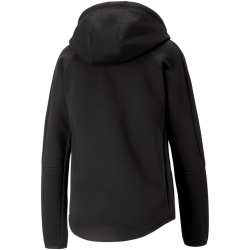 PUMA Evostripe Kapuzenjacke Damen