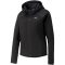 PUMA Evostripe Kapuzenjacke Damen