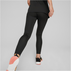 PUMA Evostripe 7/8 High-Waist Tights Damen