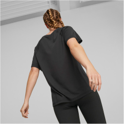 PUMA Evostripe T-Shirt Damen