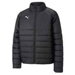 PUMA teamLIGA Steppjacke Herren