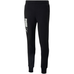 PUMA Handball Trainingshose Herren