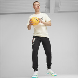 PUMA Handball Trainingshose Herren