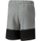 PUMA teamCUP Casuals Sweatshorts Kinder