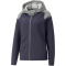 PUMA teamCUP Casuals Kapuzenjacke Damen