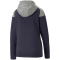 PUMA teamCUP Casuals Kapuzenjacke Damen
