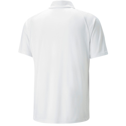 PUMA teamLIGA Multisport Poloshirt Herren