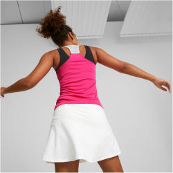 PUMA teamLIGA Graphic Tanktop Damen