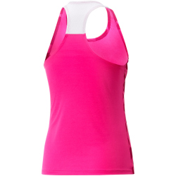 PUMA teamLIGA Graphic Tanktop Damen