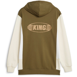 PUMA King Top Hoodie Herren