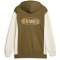 PUMA King Top Hoodie Herren
