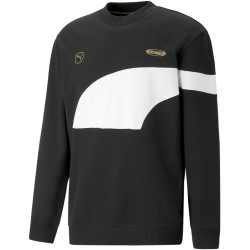 PUMA King Top Sweatshirt Herren