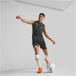 PUMA teamCUP Trainingsshorts Herren