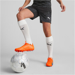 PUMA teamCUP Trainingsshorts Herren