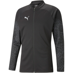 PUMA teamCUP Trainingsjacke Herren