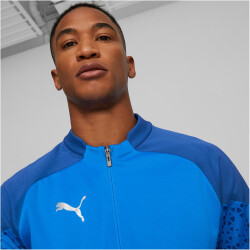 PUMA teamCUP Trainingsjacke Herren