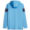 PUMA Mattr Colorblock Hoodie Herren