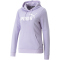 PUMA Essentials Logo Hoodie Damen